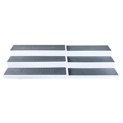 Lakeland 3-Tier Expandable Shelf image(6)