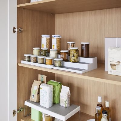 Lakeland 3-Tier Expandable Shelf image(7)