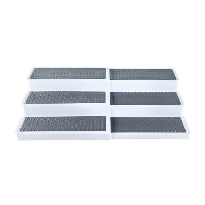 Lakeland 3-Tier Mini Expandable Shelf image(4)