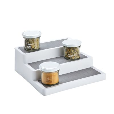 Lakeland 3-Tier Mini Expandable Shelf image(5)