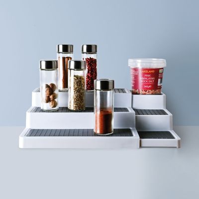 Lakeland 3-Tier Mini Expandable Shelf image(6)