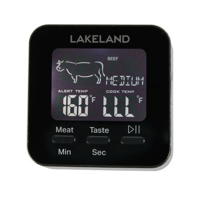 Lakeland Digital In-Oven Kitchen Thermometer image(2)