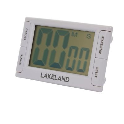 Lakeland Classic Digital Kitchen Timer image(2)