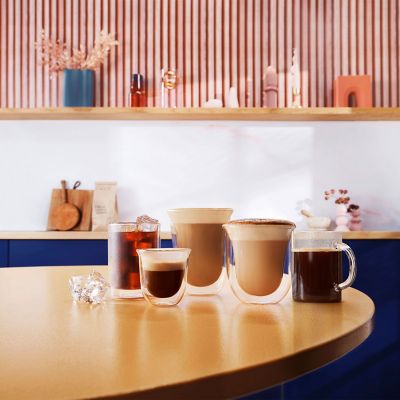 De’Longhi Specialista Arte Evo Bean-to-Cup Coffee Machine with Cold Brew EC9255.M image(3)