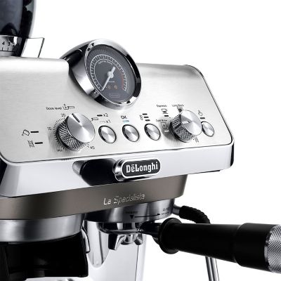 De’Longhi Specialista Arte Evo Bean-to-Cup Coffee Machine with Cold Brew EC9255.M image(6)