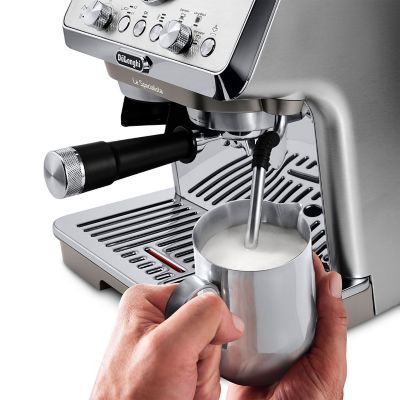 De’Longhi Specialista Arte Evo Bean-to-Cup Coffee Machine with Cold Brew EC9255.M image(7)