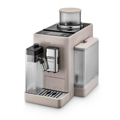 De’Longhi Rivelia Fully Automatic Coffee Machine EXAM440.55.BG image(7)