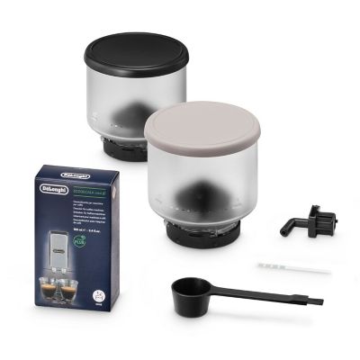 De’Longhi Rivelia Fully Automatic Coffee Machine EXAM440.55.BG image(8)