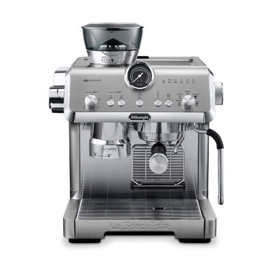 De’Longhi La Specialista Opera Coffee Machine EC9555.M image(1)