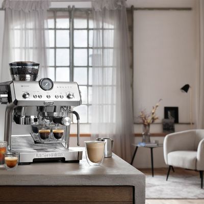 De’Longhi La Specialista Opera Coffee Machine EC9555.M image(2)