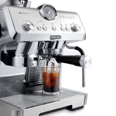 De’Longhi La Specialista Opera Coffee Machine EC9555.M image(3)