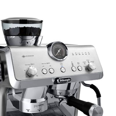 De’Longhi La Specialista Opera Coffee Machine EC9555.M image(4)