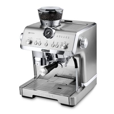 De’Longhi La Specialista Opera Coffee Machine EC9555.M image(5)