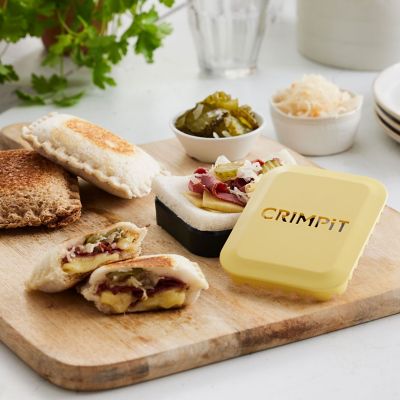 CRIMPiT Toastie Maker image(2)