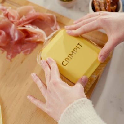 CRIMPiT Toastie Maker image(5)