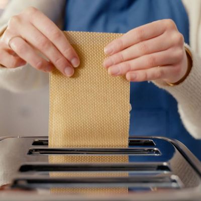 CRIMPiT Toastie Maker image(6)