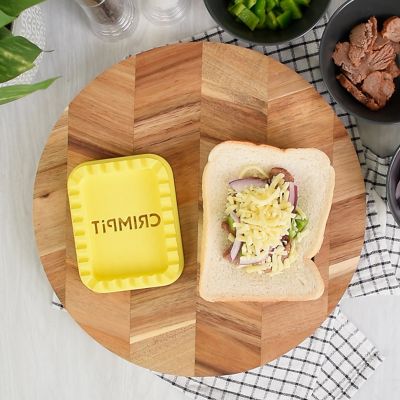CRIMPiT Toastie Maker image(8)