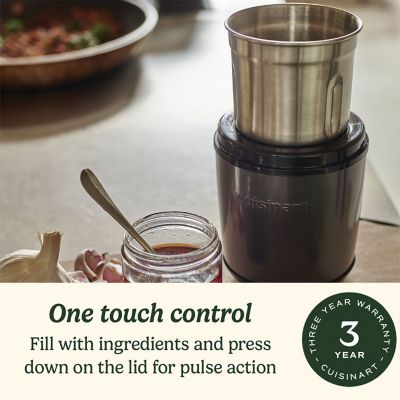 Cuisinart Electric Spice Grinder image(4)