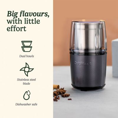 Cuisinart Electric Spice Grinder image(5)