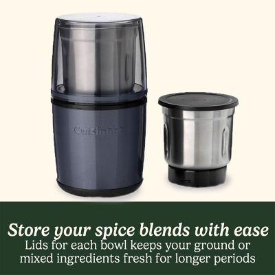 Cuisinart Electric Spice Grinder image(6)