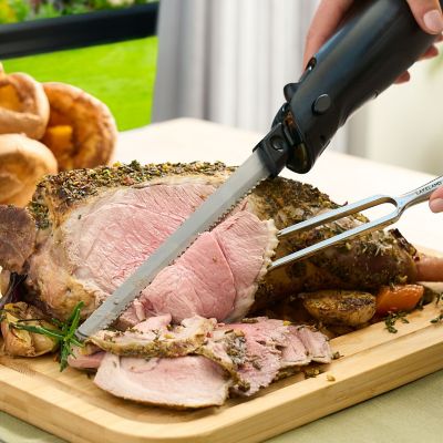 Lakeland Electric Carving Knife  image(2)