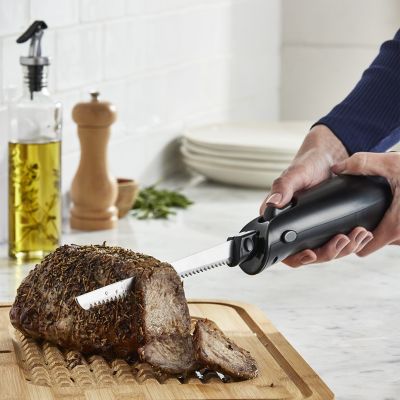 Lakeland Electric Carving Knife  image(7)