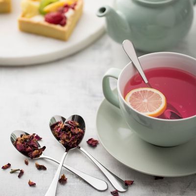 4 Viners Select Teaspoons image(2)