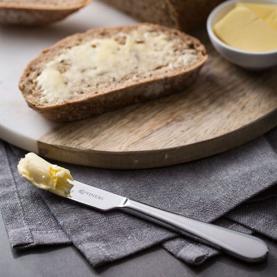 4 Viners Select Butter Knives image(2)