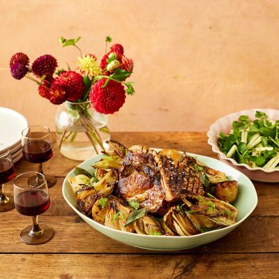 Jamie Oliver Big Love Bowl image(3)