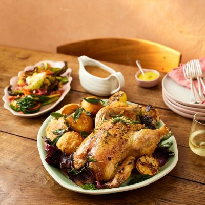 Jamie Oliver Big Love Party Platter image(10)