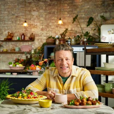 Jamie Oliver Big Love Party Platter image(11)