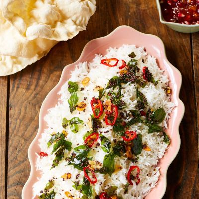 Jamie Oliver Big Love Party Platter image(7)