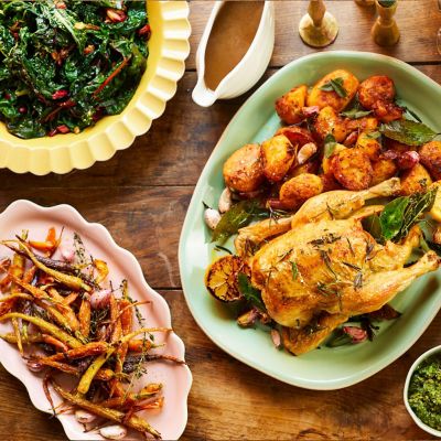Jamie Oliver Big Love Party Platter image(9)
