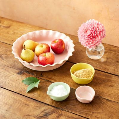 3 Jamie Oliver Big Love Pinch-Me Pots image(11)