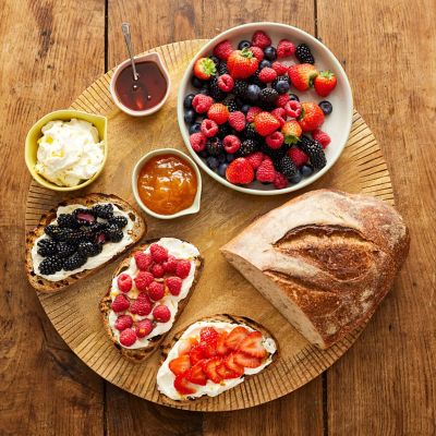 3 Jamie Oliver Big Love Pinch-Me Pots image(12)