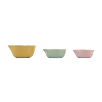 3 Jamie Oliver Big Love Pinch-Me Pots image(5)