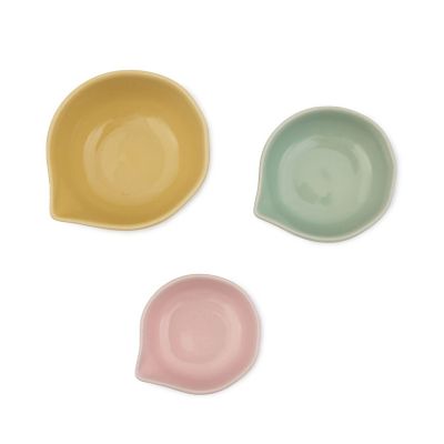 3 Jamie Oliver Big Love Pinch-Me Pots image(6)