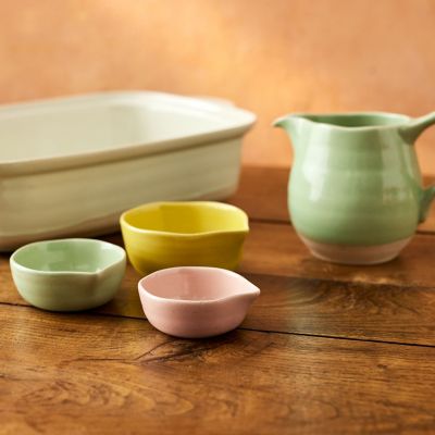 3 Jamie Oliver Big Love Pinch-Me Pots image(8)