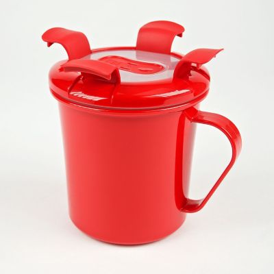 Good2Heat Microwave Soup Mug 700ml image(2)