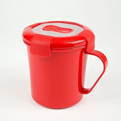 Good2Heat Microwave Soup Mug 700ml image(3)
