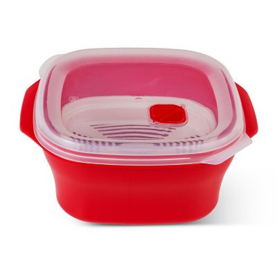 Good2Heat Multisteamer with Steamer Tray image(1)