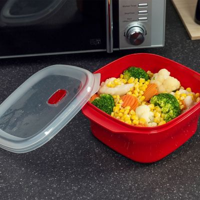 Good2Heat Multisteamer with Steamer Tray image(2)