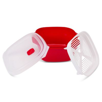 Good2Heat Multisteamer with Steamer Tray image(3)