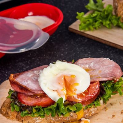 Good2Heat 2-Egg Poacher image(2)