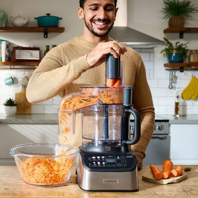 Kenwood MultiPro One Touch Processor and Blender image(2)