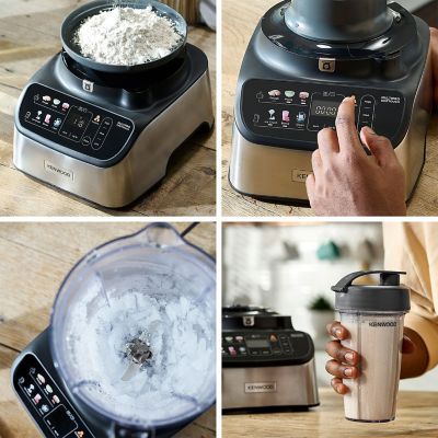 Kenwood MultiPro One Touch Processor and Blender image(3)
