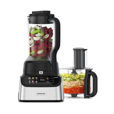 Kenwood MultiPro One Touch Processor and Blender image(4)