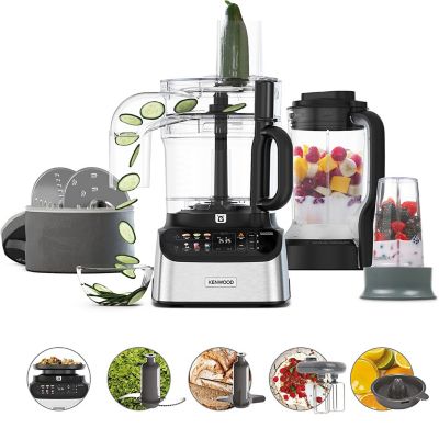 Kenwood MultiPro One Touch Processor and Blender image(5)