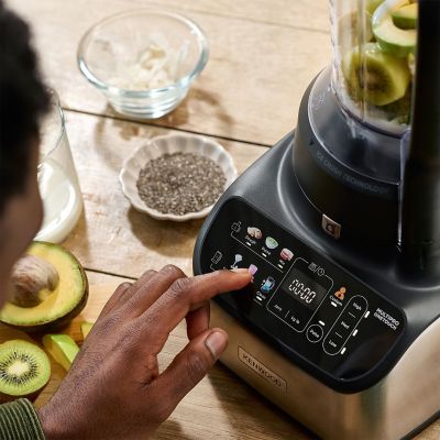 Kenwood MultiPro One Touch Processor and Blender image(6)