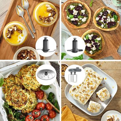 Kenwood MultiPro One Touch Processor and Blender image(7)
